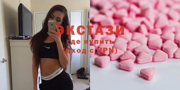 ECSTASY Костерёво